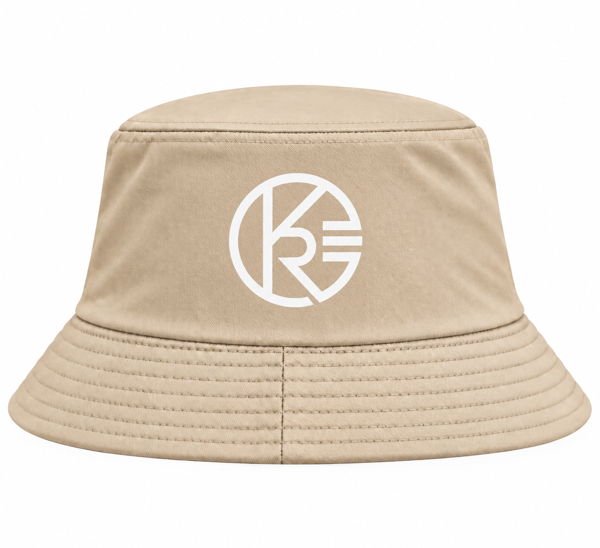 Bucket Hat Reversible KRIVAE