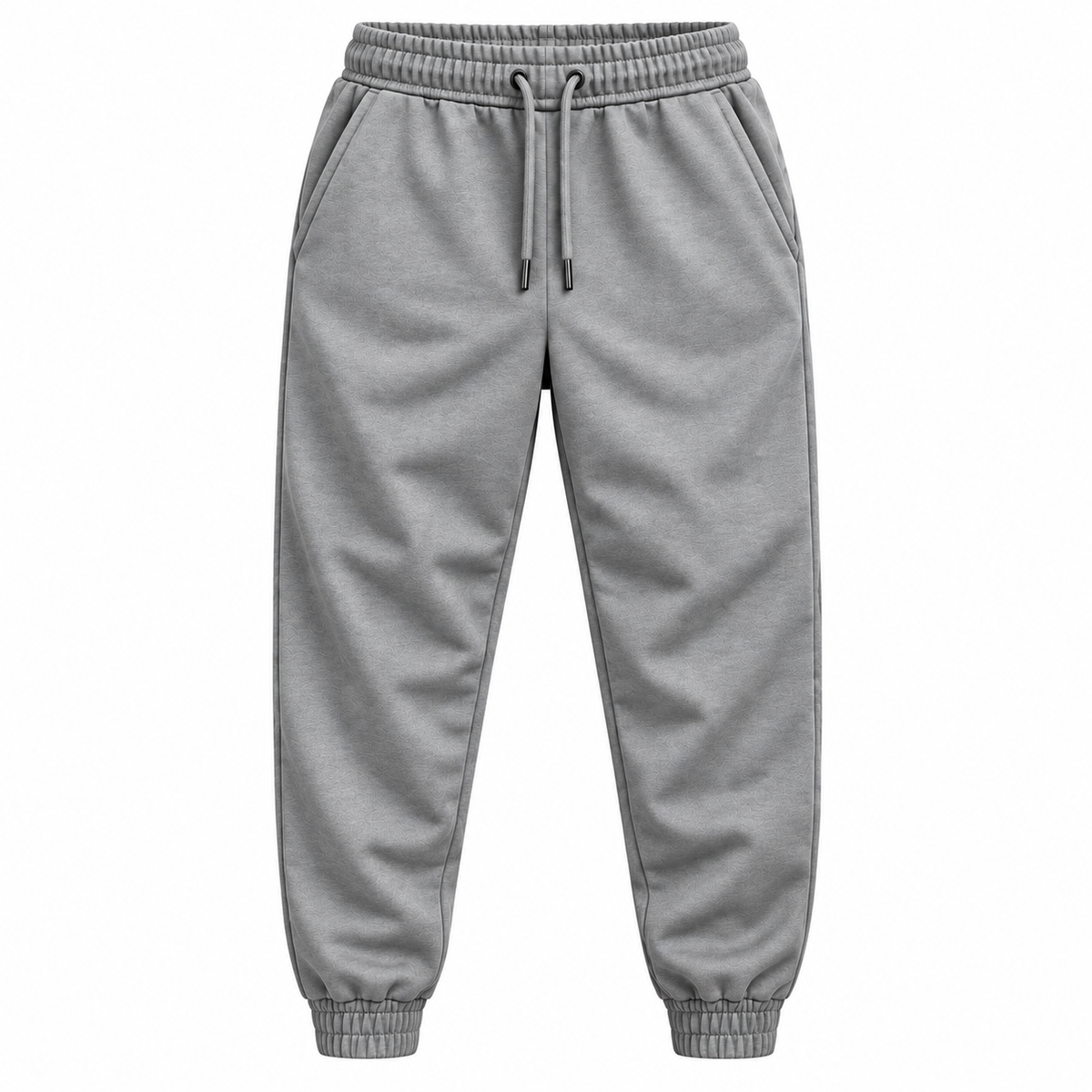 Jogger Krivae Essential- Negro