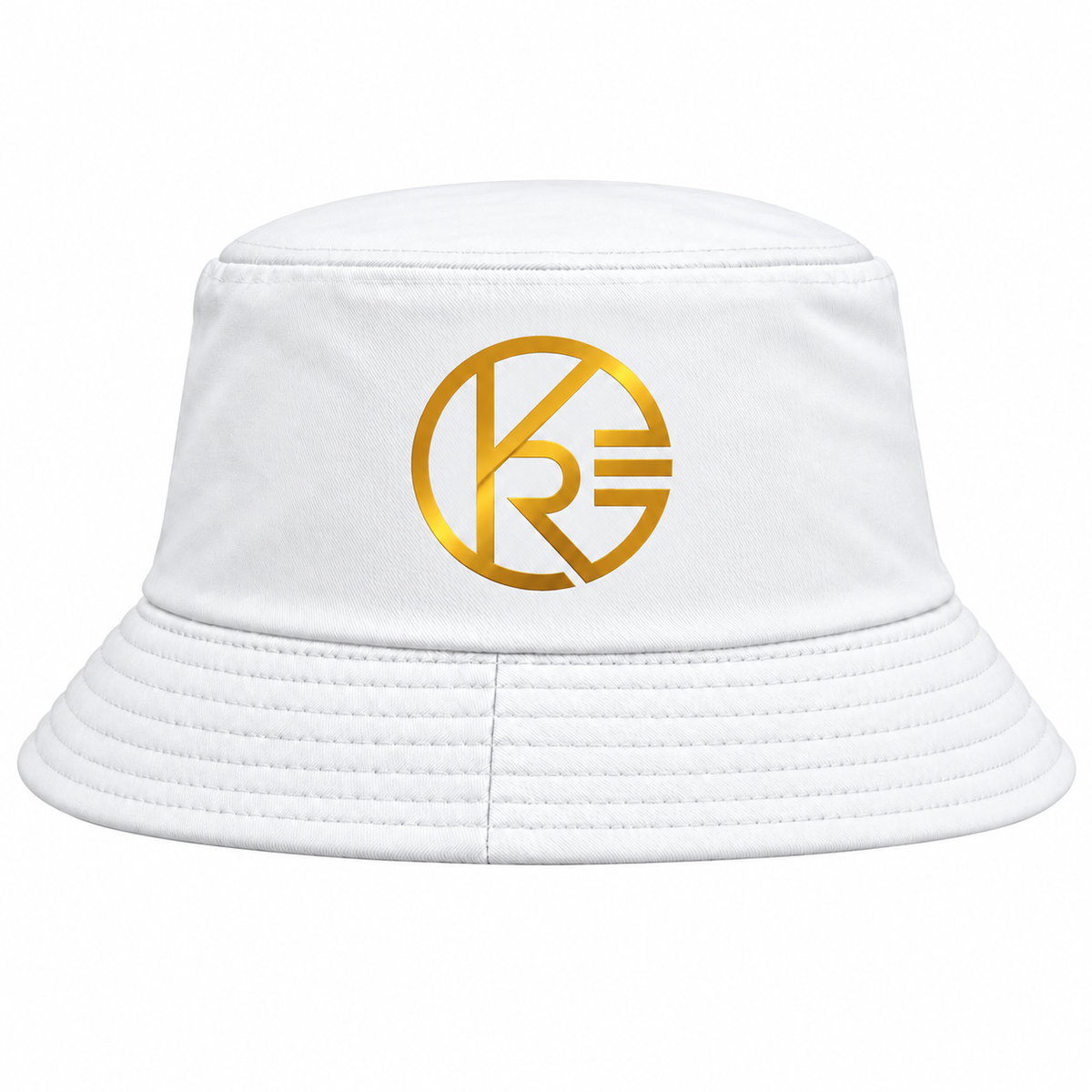 Bucket Hat Reversible KRIVAE
