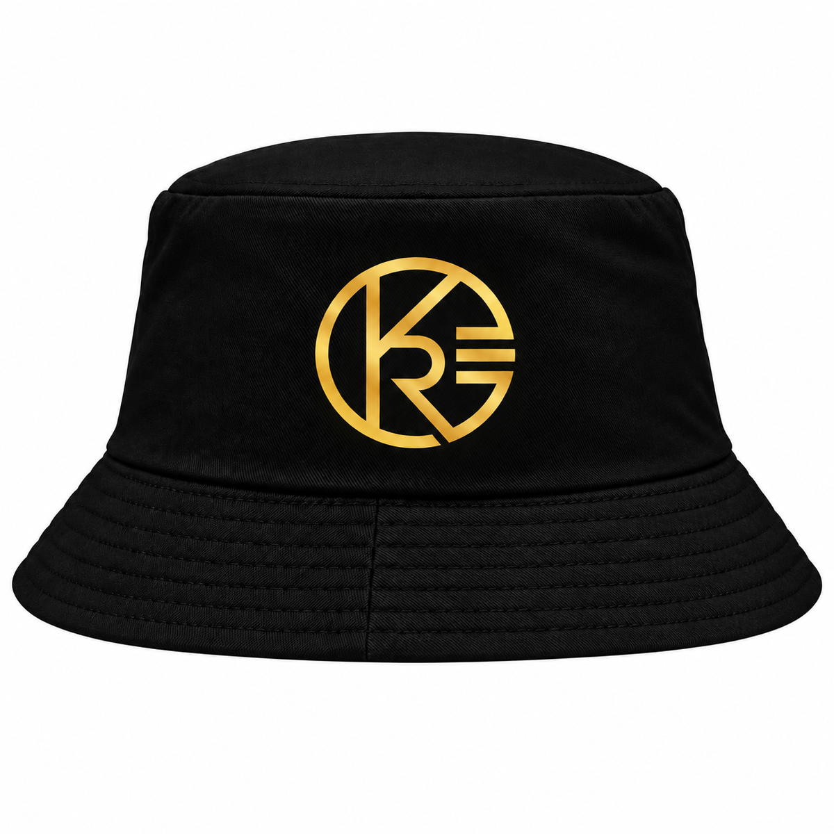 Bucket Hat Reversible KRIVAE