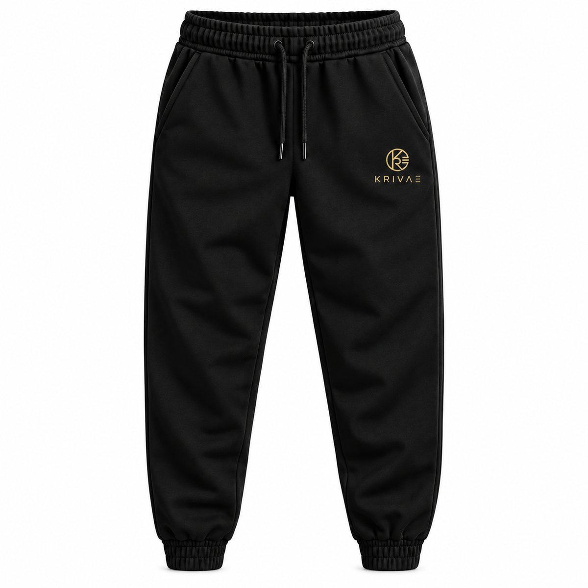 Jogger Krivae Essential- Gris