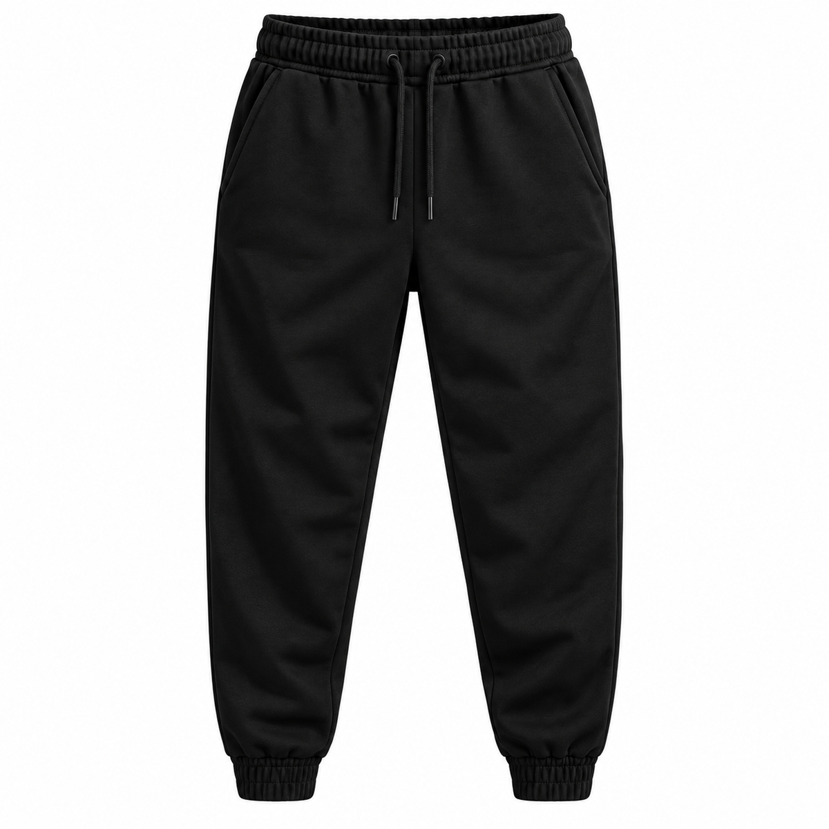 Jogger Krivae Essential- Gris