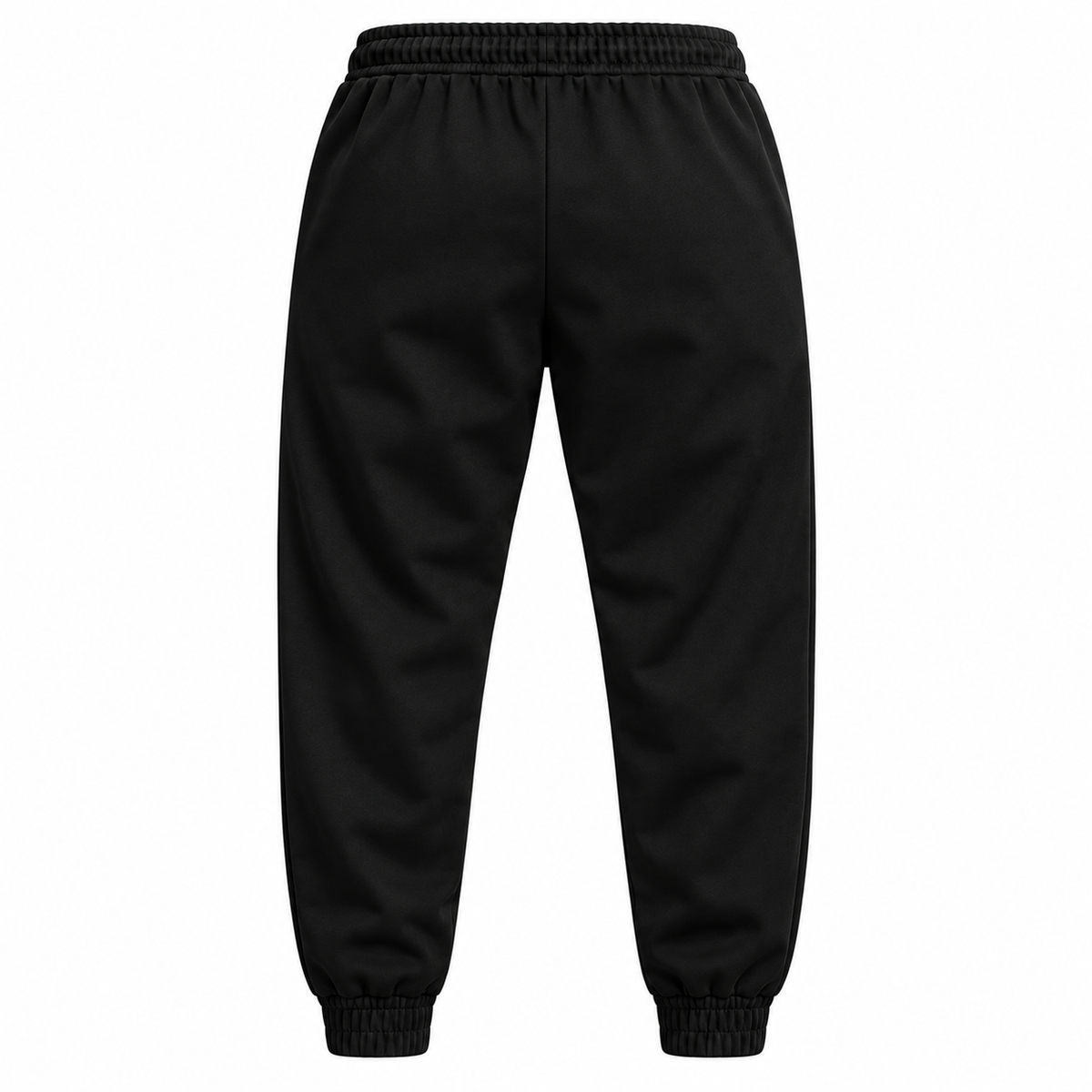 Jogger Krivae Essential- Negro