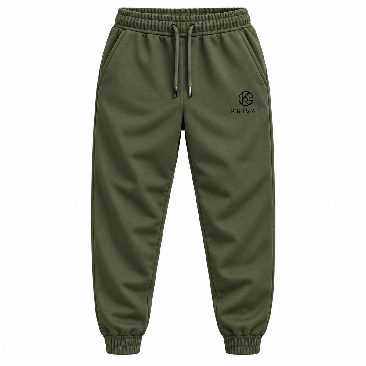 Jogger Krivae Essential- Gris