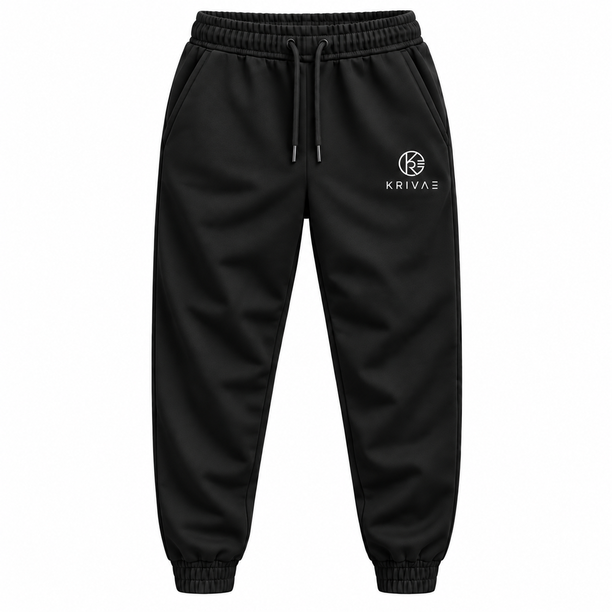 Jogger Krivae Essential- Gris