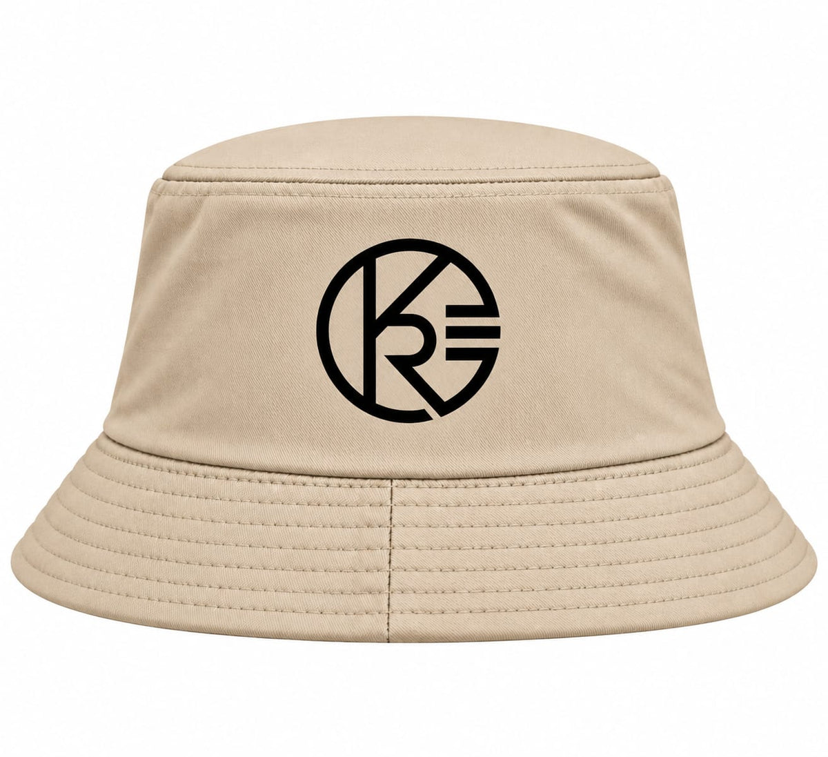 Bucket Hat Reversible KRIVAE